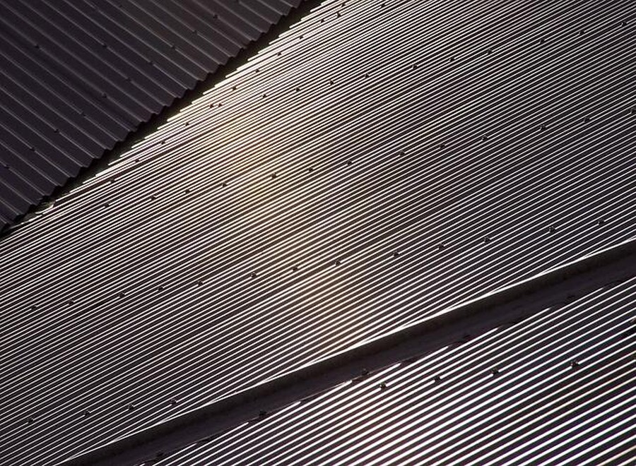 Corrugated Iron Sheets Perth