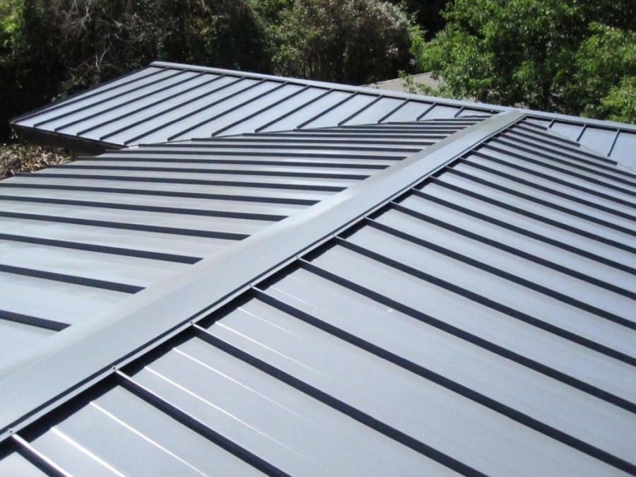 Metal Roofing Sheets Perth