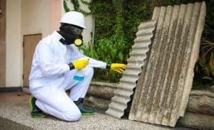 Perth Asbestos Removal