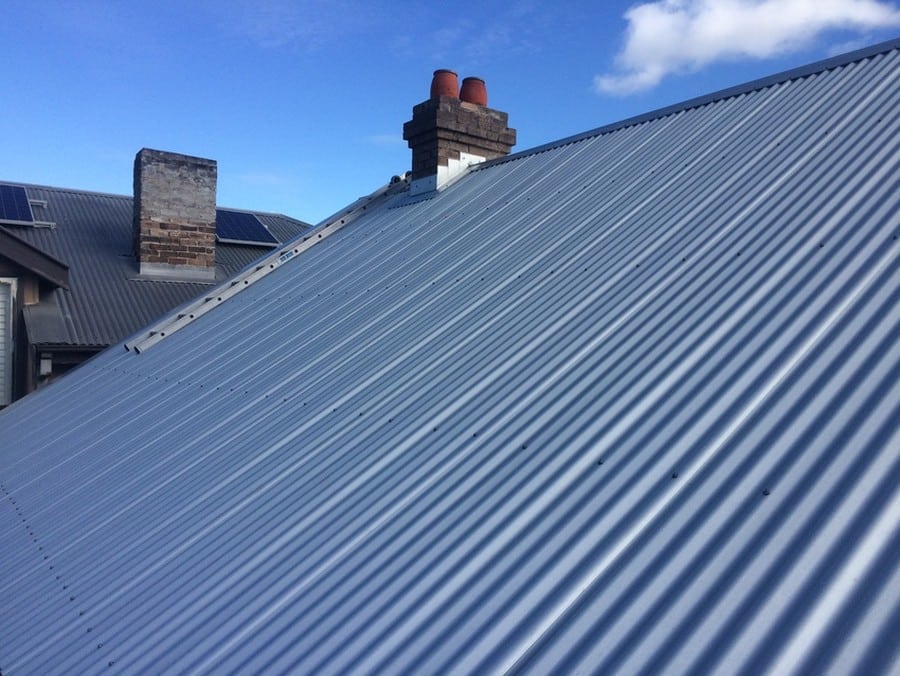 Perth Re Roofing