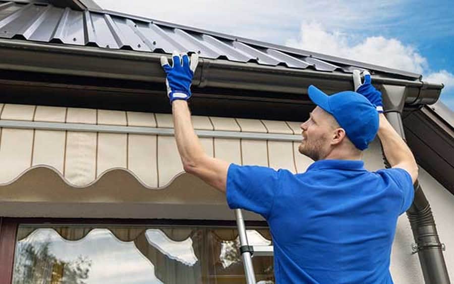 The Best Gutter Repairs and Replacements in Canberra