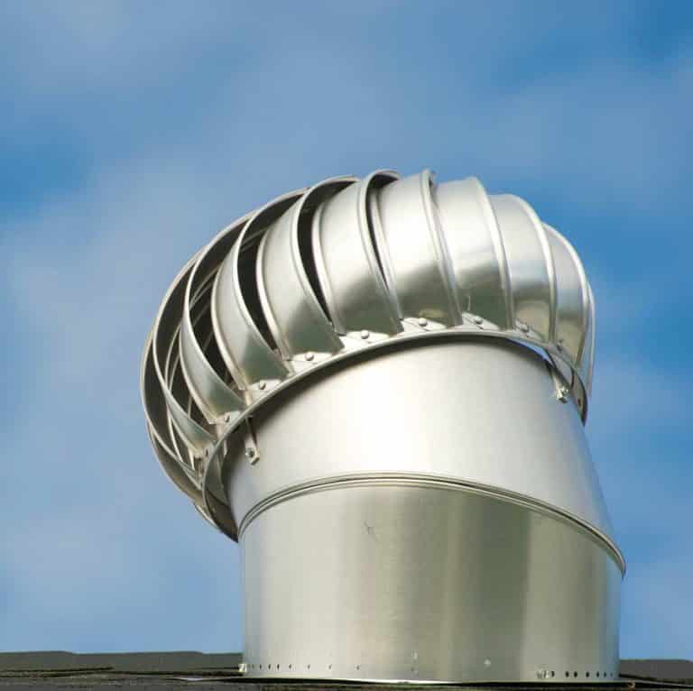 Whirly Birds Perth | Roof Ventilation Perth | Red Tag Roofing