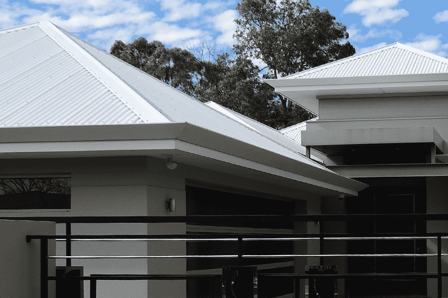guttering specialists perth