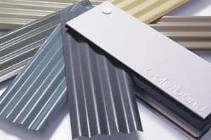 how to choose your colorbond roof colour