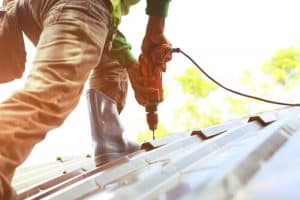 DIY roof repair mistakes why you should leave it to an expert